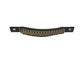 HSP Seats Grab Handles - Door 550 Paracord Coyote Jeep